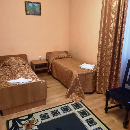 Hotel Nurlytau Боровое Экстерьер фото