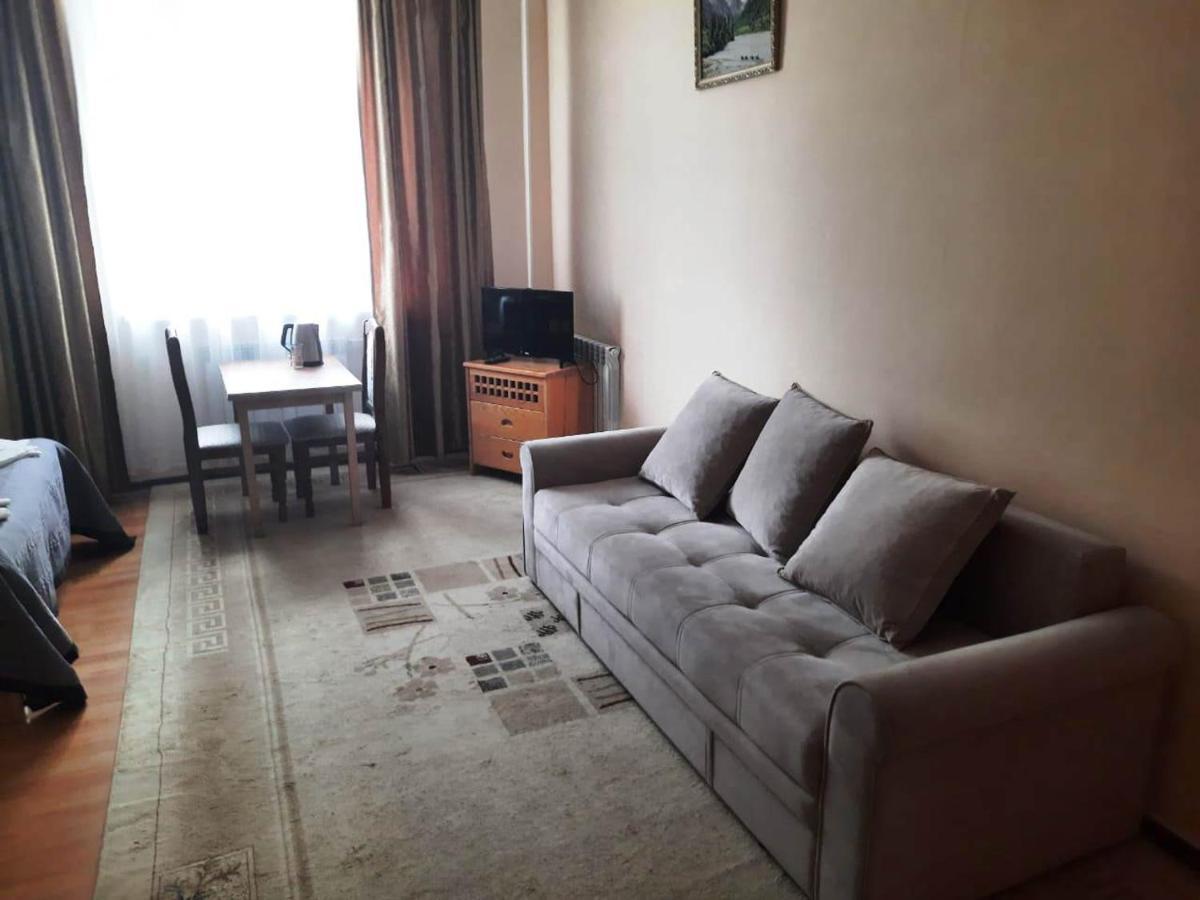 Hotel Nurlytau Боровое Экстерьер фото