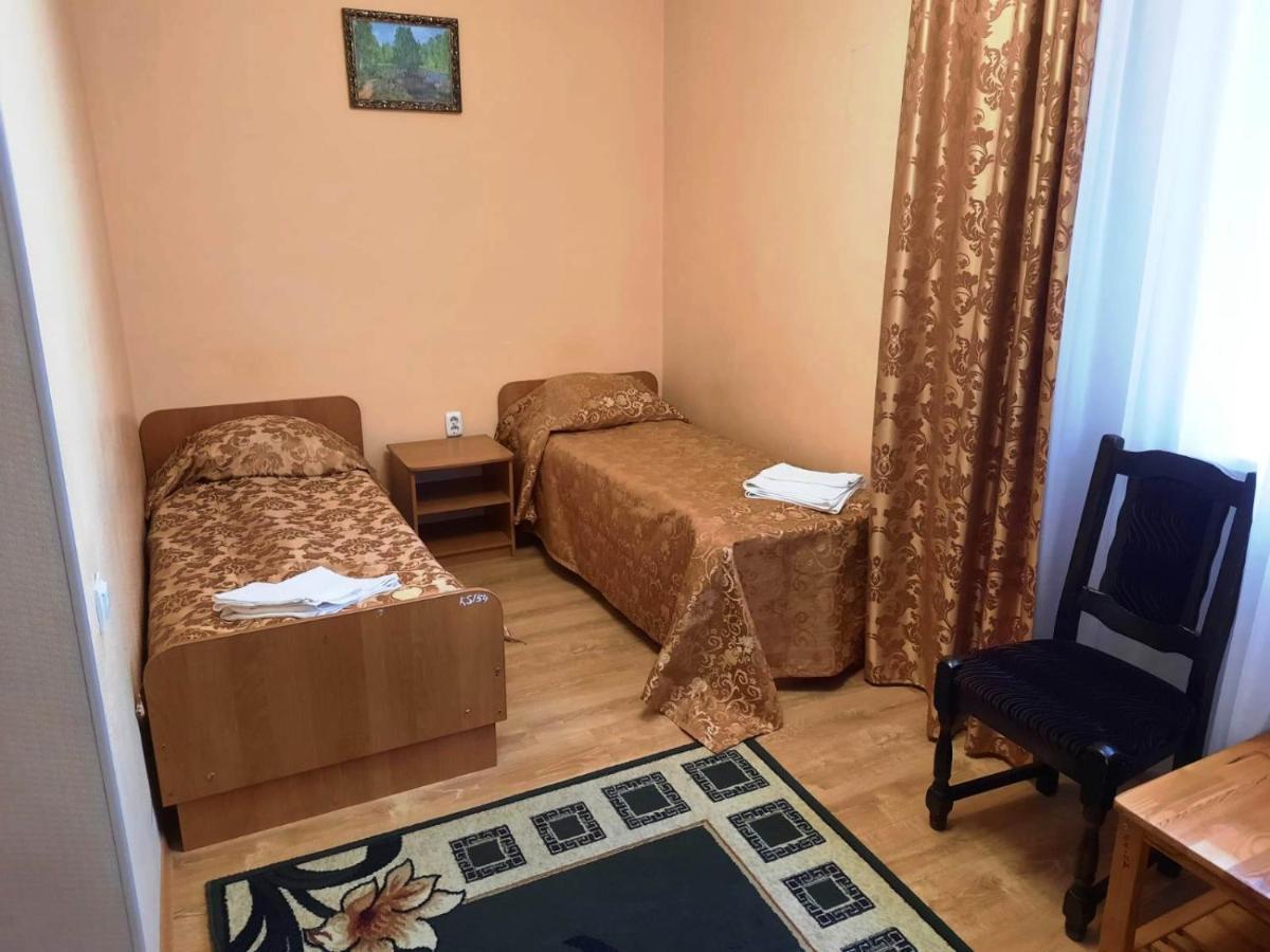Hotel Nurlytau Боровое Экстерьер фото