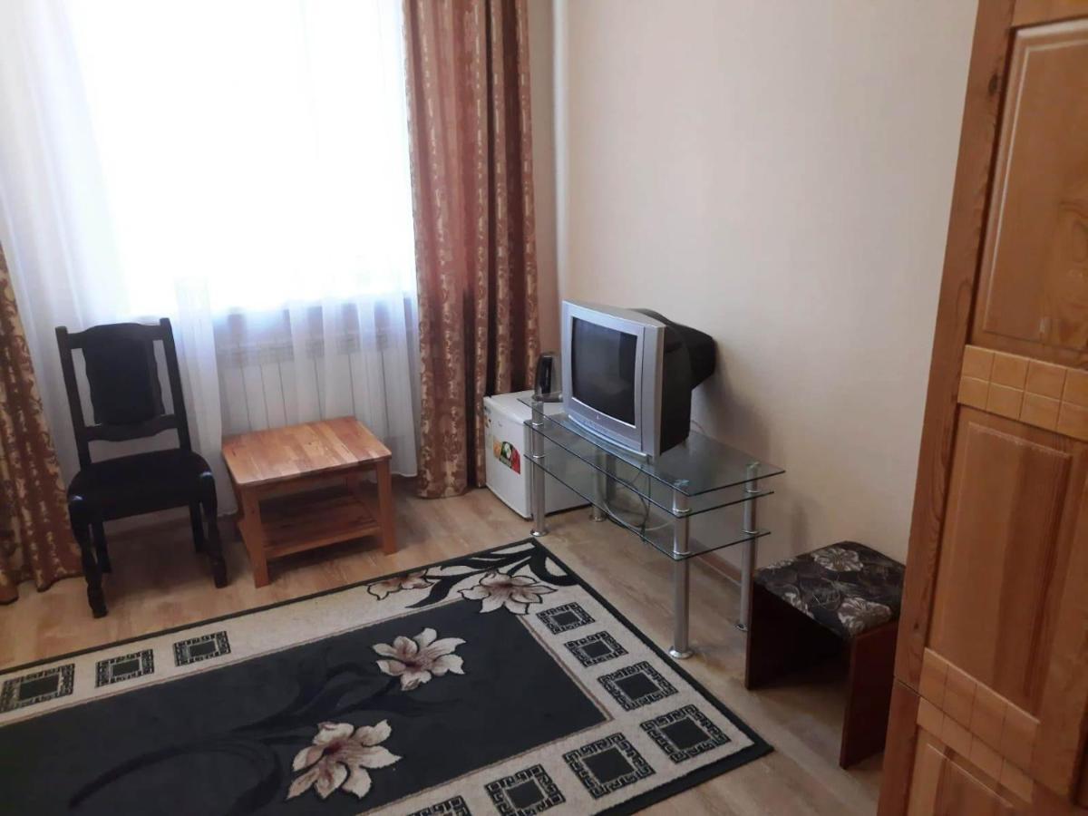 Hotel Nurlytau Боровое Экстерьер фото