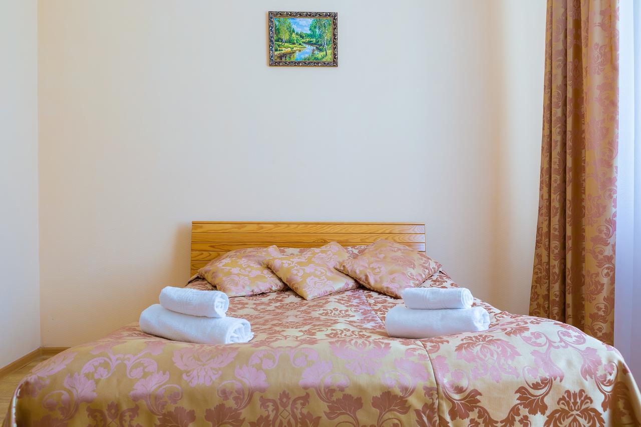 Hotel Nurlytau Боровое Экстерьер фото