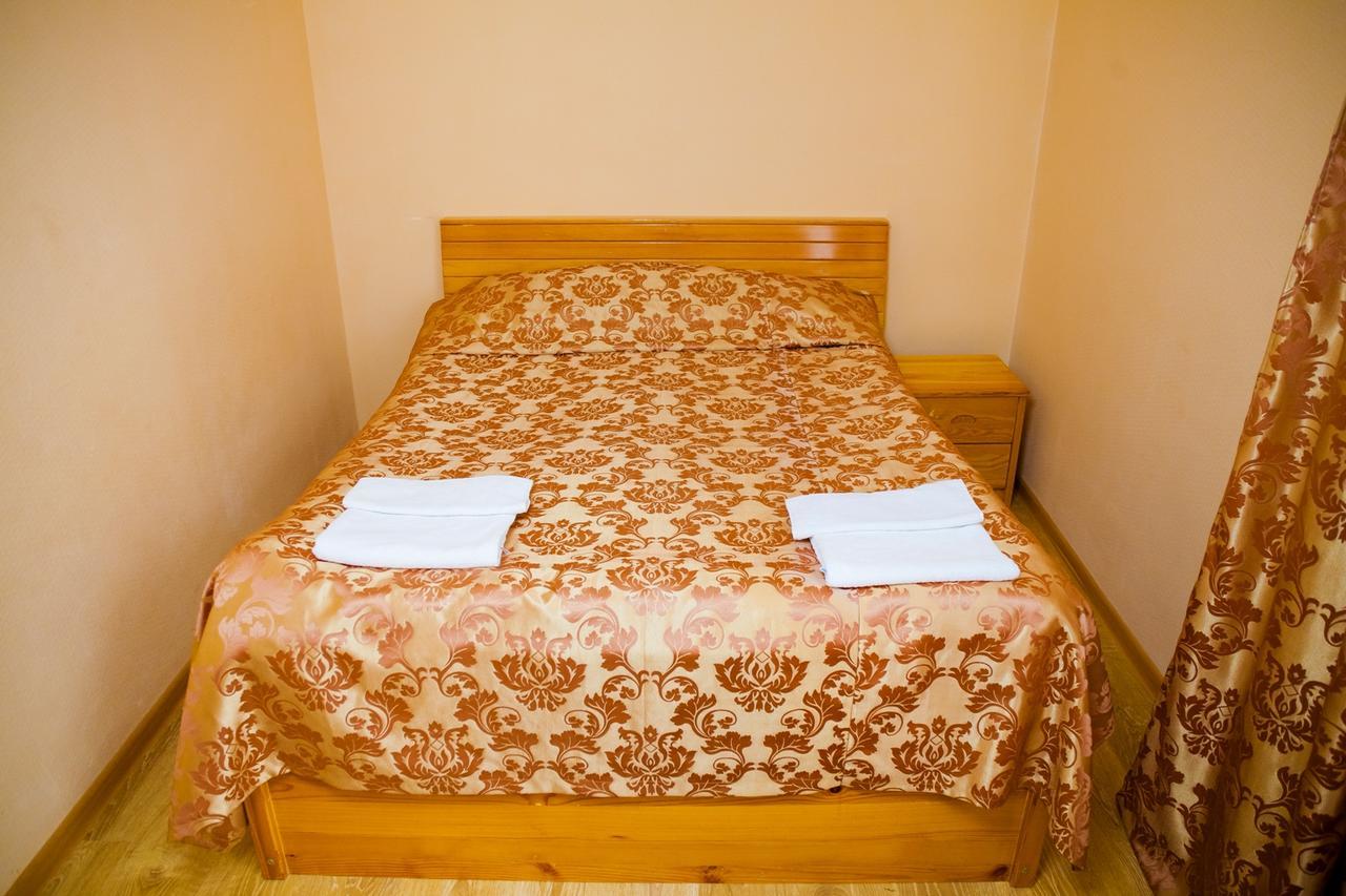 Hotel Nurlytau Боровое Экстерьер фото