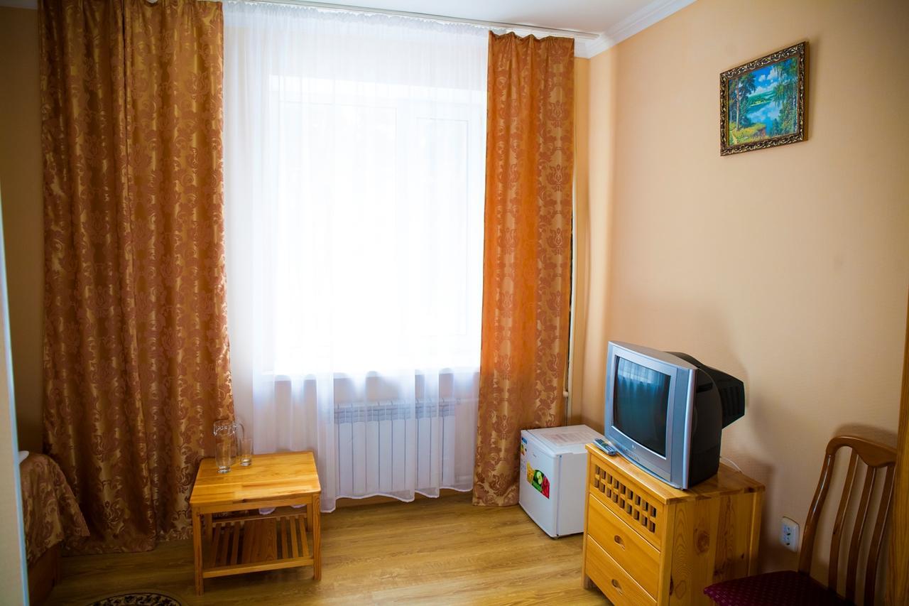 Hotel Nurlytau Боровое Экстерьер фото