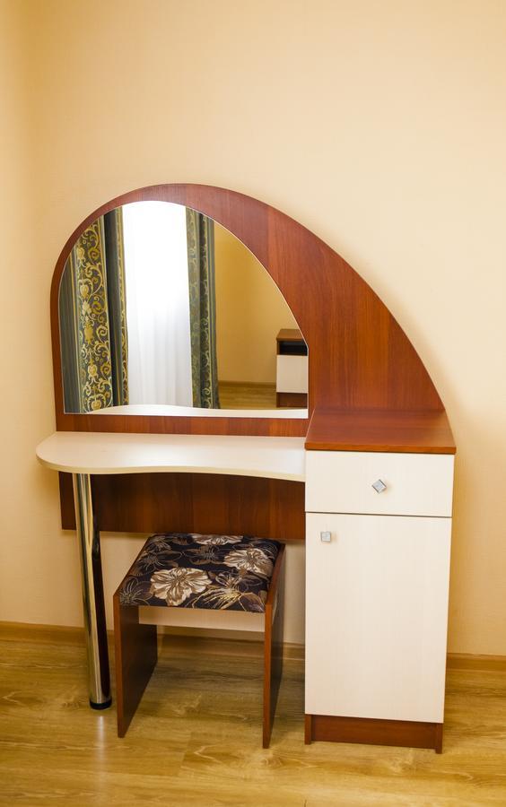 Hotel Nurlytau Боровое Экстерьер фото
