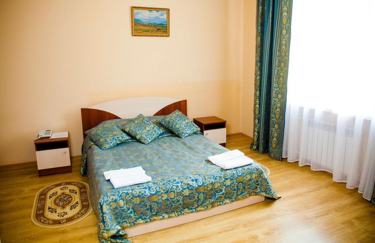 Hotel Nurlytau Боровое Экстерьер фото